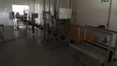 Patalpos su maisto pramonės (padažų, kečupų, adžikų, uogienių ir pan.) įranga - 2