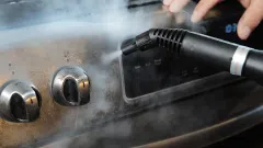 VERSLO IDĖJOS: valymas ir DEZINFEKCIJA karštais garais. - 3