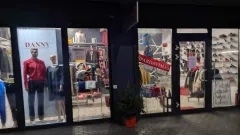 MB MOLĖTŲ GROŽIS (drabužiai,avalynė,rankinės, aksesuarai)