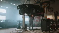 autoservisas plovykla