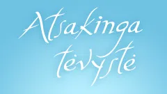VŠĮ "Atsakinga tėvystė". Renginys/platforma/verslo planas