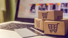 E-komercijos verslas