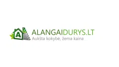 Parduodu svetaine Alangaidurys.lt
