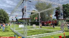 Mobile roupe course