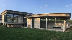 PARDUODAMA ATESTUOTA STATYBU BENDROVE VILNIUJE