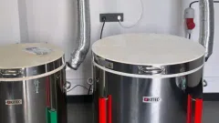 Pelninga keramikos studija Vilniuje