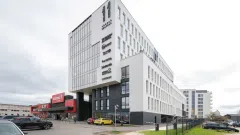 Verslo centre Eleven išnuomojamos biuro patalpos