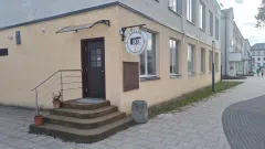 Kavinė Varėnoje