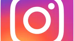 Instagram paskyra