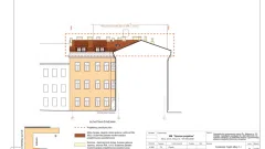 NT investicinis projektas Senamiestyje
