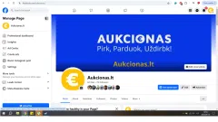 Aukcionas.lt