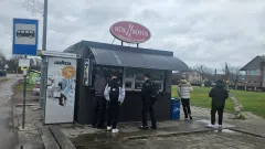Kebabinė