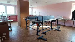 Parduodama siuvimo, elektroninės prekybos įmonė