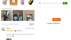 Telefono dėklų gamybos verslas