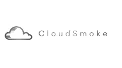 Parduodame CloudSmoke prekinį ženklą