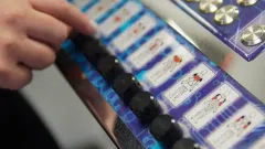 Parduodama EMS treniruočių studija arba tik EMS treniruočių įranga