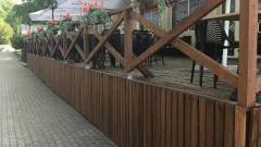 Bagira Lounge ( UAB Egedira)