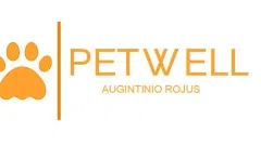 Petwell - gyvūnų paslaugų rezervavimo platforma
