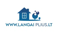 Parduodamas veikiantis langų ir durų verslas: įranga + klientai + tiekėjai