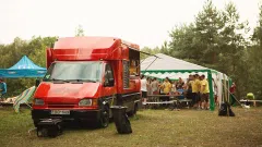 Vilnius, Žirmūnai, Kalvarijų g., biuro, paslaugų paskirties patalpos nuomai - 2