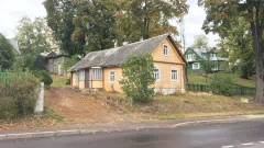 Investicija.Namas Anyksciuose ant kelio i Vilniu - 3