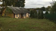 Investicija.Namas Anyksciuose ant kelio i Vilniu - 2