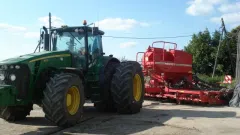 Agricultural business in Russia - 2
