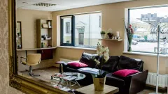 Parduodu grožio saloną Vilniuje