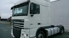 Parduodama transporto imone
