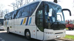 Transporto imone UAB Lazdiju autobusu parkas