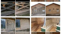 Verslo idėja: pirčių ir medienos valymas bei atnaujinimas garais