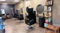 Parduodamas grožio salonas,,DU SALONAI,, - 3