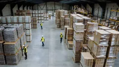 Nupirktume visą arba dalį prekybos įmonės/verslo