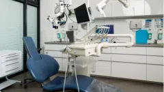 Parduodamas sėkmingas ir pelningas odontologijos klinikos verslas Vilniuje
