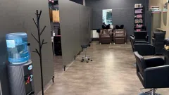 Parduodamas grožio salonas,,DU SALONAI,, - 2