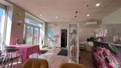 Parduodama kepyklėlė - picerija Šilainiuose - 2