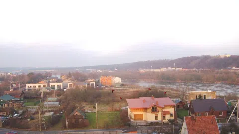 Reikalingas investuotojas sublokuotų dvibučių/ kotedžų statybai Kaune - 1