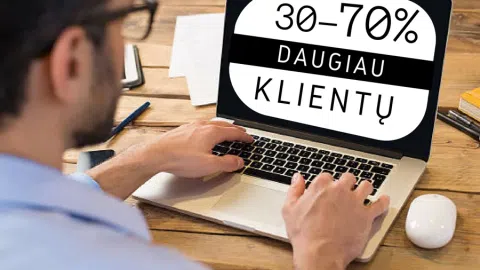 Marketingo – Reklamos Profesionalai - 1