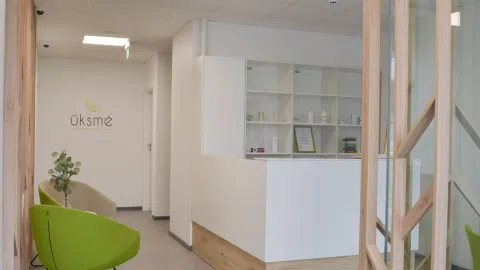 Sveikatingumo namų verslas Vilniuje - 1