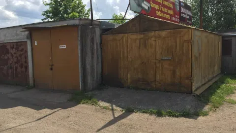Duslintuvų remonto servisas - 1