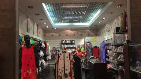 Parduodu veikianti versla- parduotuve PC Mandarinas - 1