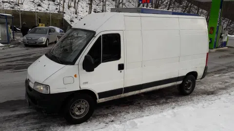 Krovinių pervežimas, perkraustymas nuo 10€ - 1
