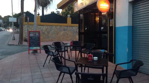 Parduodamas baras Ispanijoje - 1