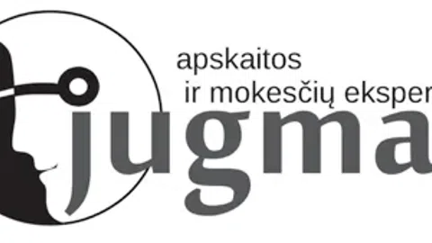 Buhalterinės paslaugos visoje Lietuvoje nuo 59eur/mėn - 1