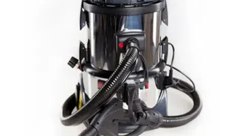 Valymo Garais Įrenginys SteamLur - 1