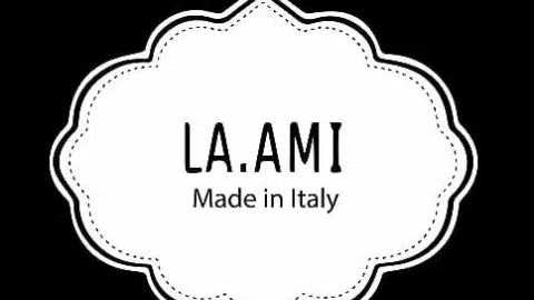 Itališko prekės ženklo LA.AMI – atstovavimas Lietuvoje LA.AMI Lithuania - 1