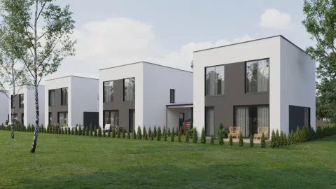Ieškau investuotojų į statybos projektą arba žmogaus galinčio paskolinti - 1