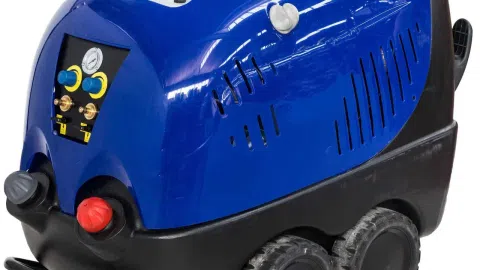 Garo Mašina Vapor4000 - 1