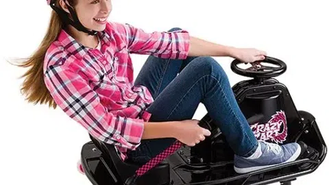 Parduodu elektrinių drift kartingų verslą - 1