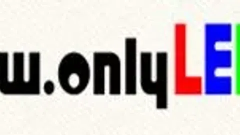 Parduodama internetinė parduotuvė www.onlyled.lt - 1